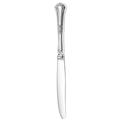 Нож столовый 1480НЖ01001 Серебро 