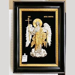 Икона"Св.Ангел Хранитель" САХ-01 Иной  Фото 2