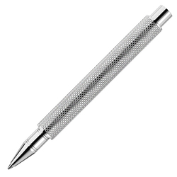 Ручка R004100 Серебро 