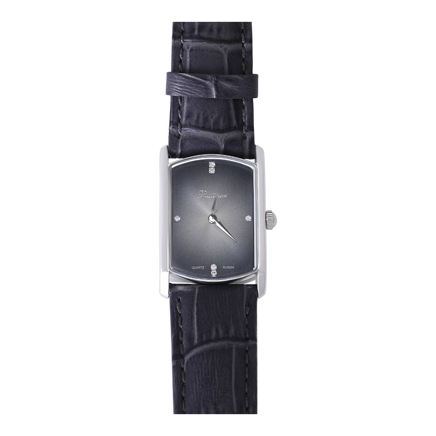 Часы "Аделина", серебро, 45700