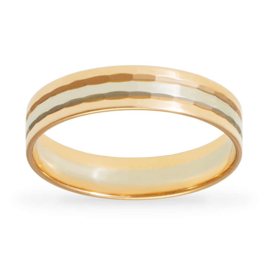 Обручальное Кольцо, золото, Т130613733