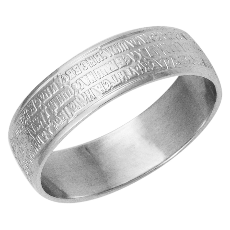 Кольцо, серебро, 80026