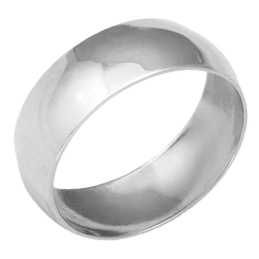 Кольцо, серебро, 80007