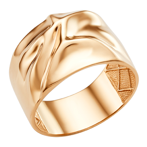 Кольцо, золото, 006111-1000