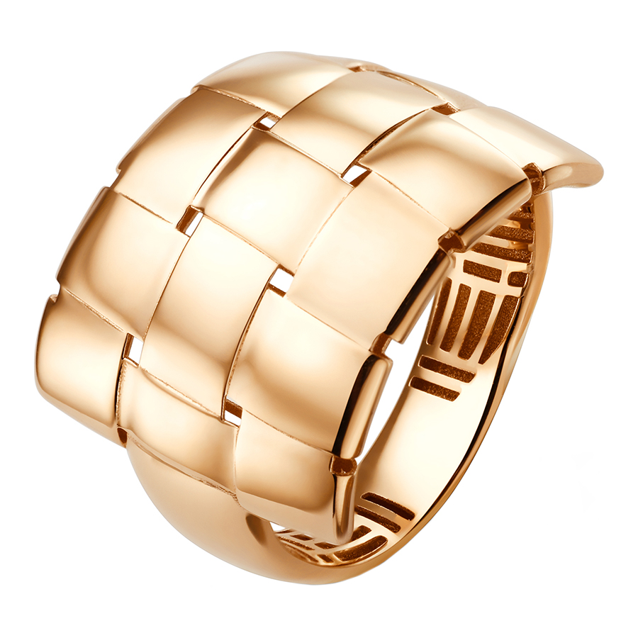 Кольцо, золото, 900481-1000