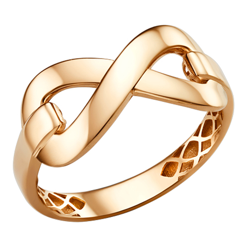 Кольцо, золото, 901011-1000