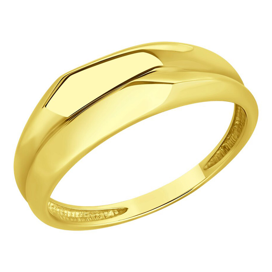 Кольцо, золото, 53-110-02278-1