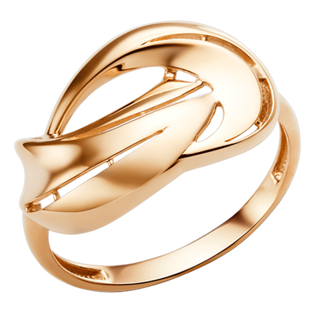Кольцо, золото, 006991-1000