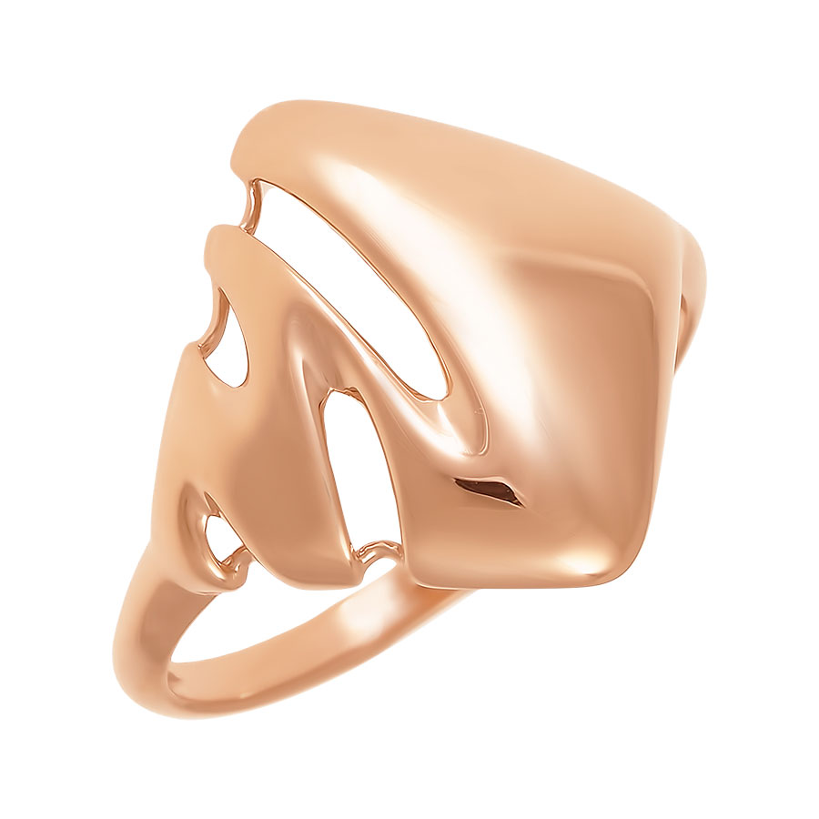 Кольцо, золото, 012841-1000
