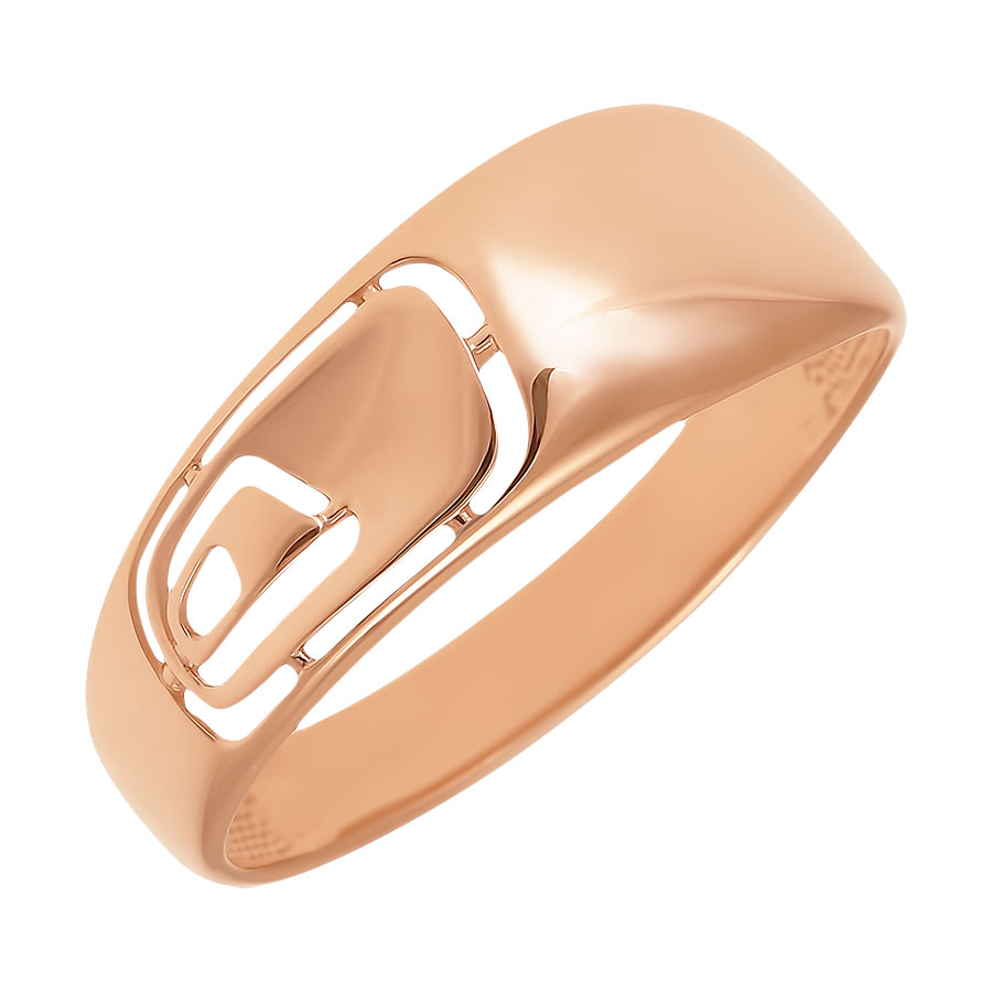 Кольцо, золото, 014531-1000