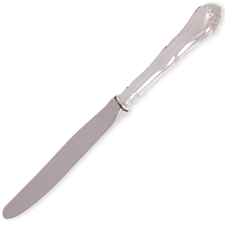Нож"Чиппендейл"столовый, серебро, 110101
