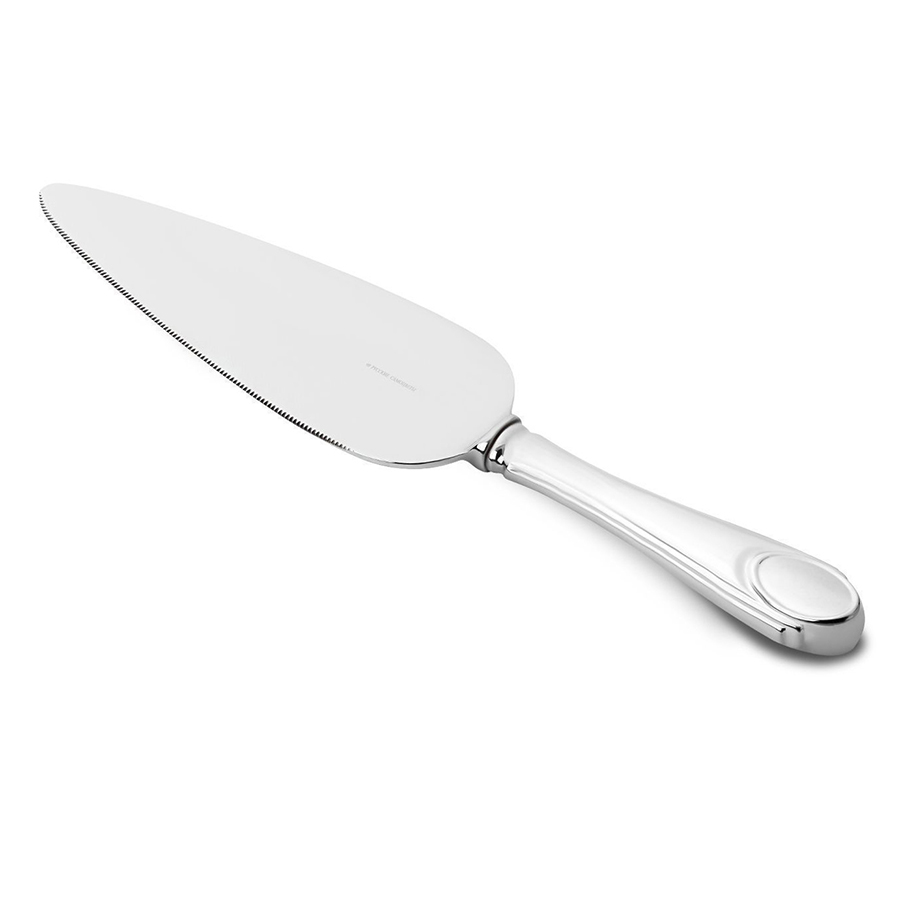 Нож для рыбных блюд, серебро, 26472