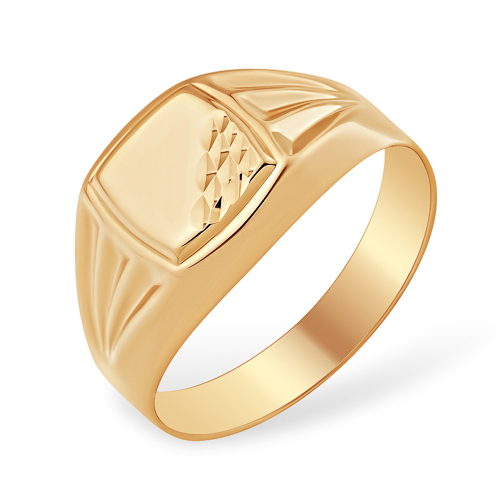 Кольцо, золото, КП11010012