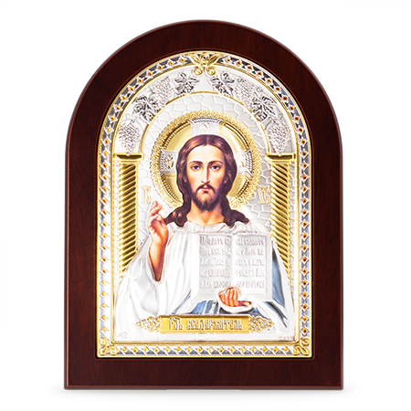Икона" Иисуса  Христа", Ф5-К-ИХ