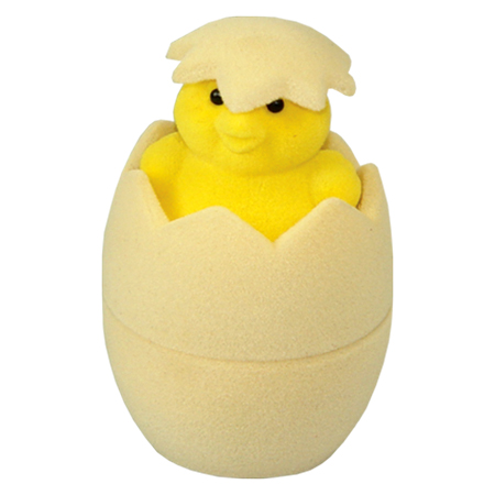 Футляр "Цыпленок в яйце", 135712
