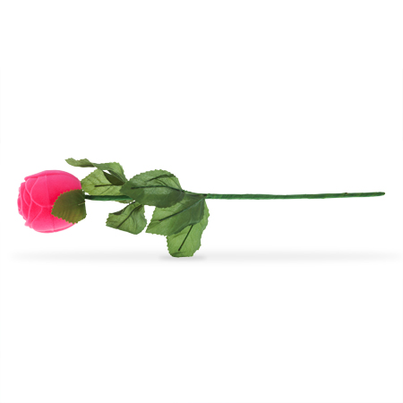 Футляр"Роза на стебле", 140212