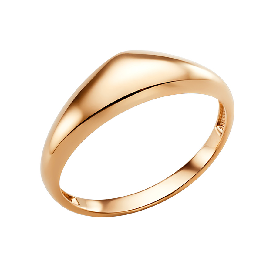 Кольцо, золото, 005571-1000