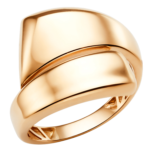 Кольцо, золото, 900251-1000