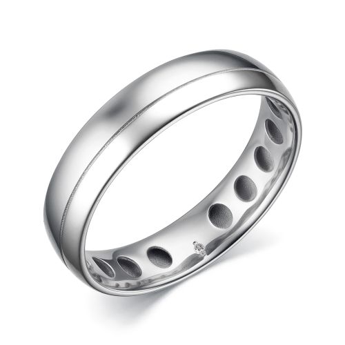 Кольцо, бриллиант, 15922-200