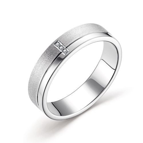 Кольцо, бриллиант, 14806-Б00