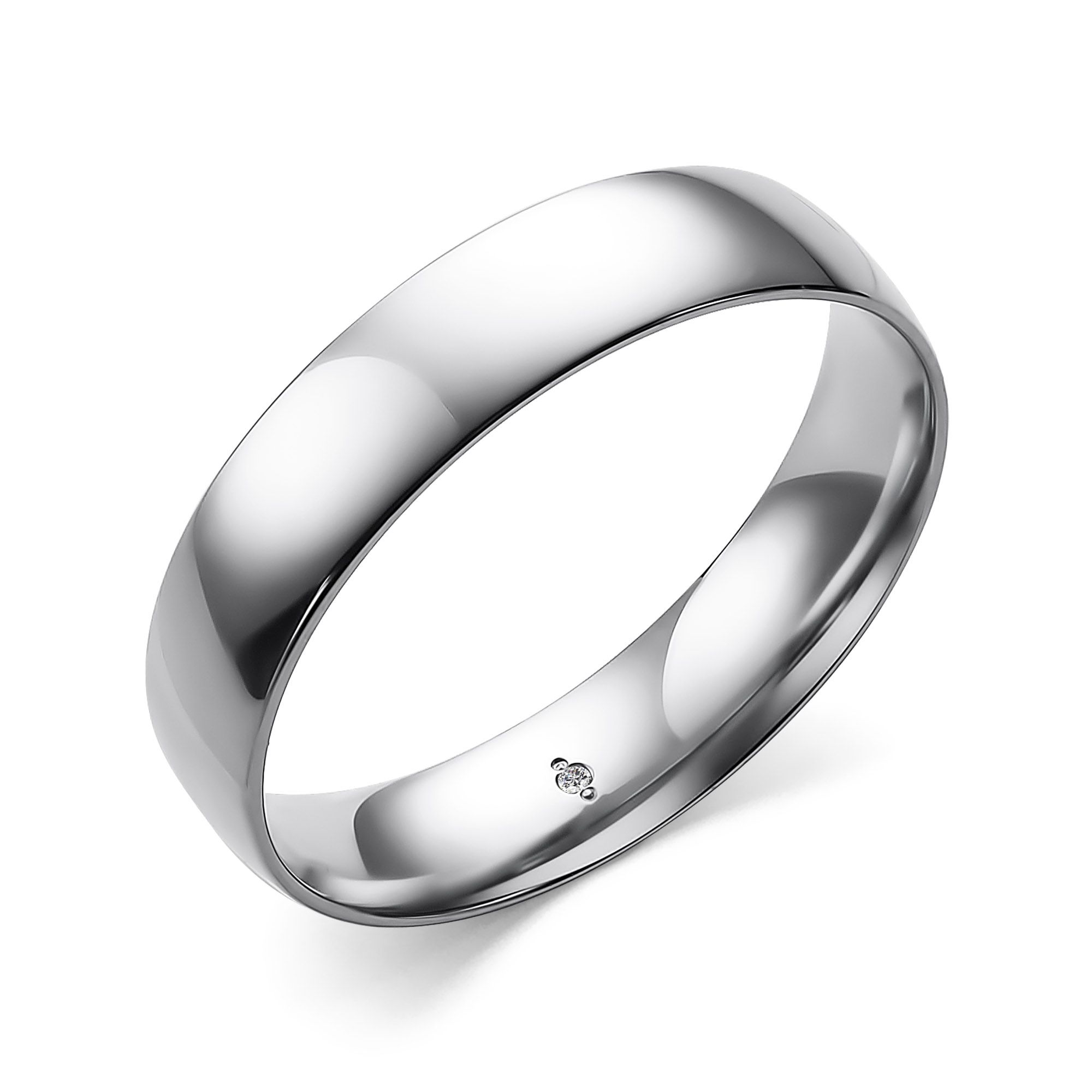 Кольцо, бриллиант, 15383-200