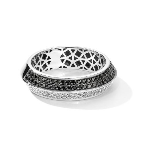 Кольцо, бриллиант, 15187-213
