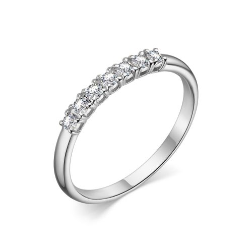 Кольцо, бриллиант, 13926-200