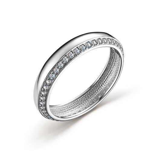 Кольцо, бриллиант, 14819-200