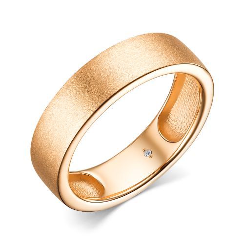 Кольцо, бриллиант, 15133-А00