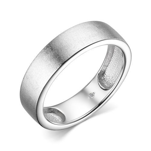 Кольцо, бриллиант, 15133-Б00