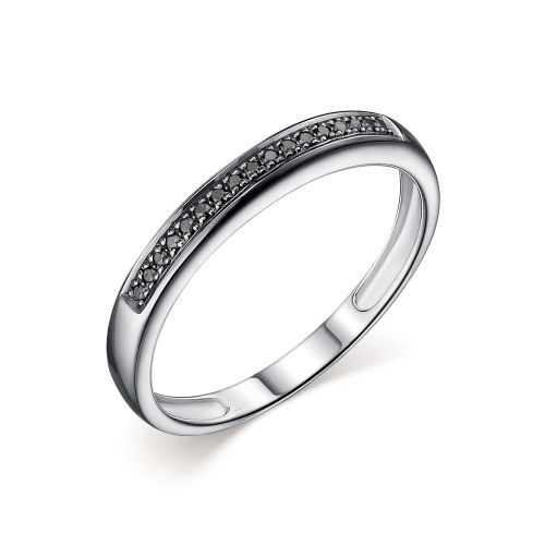Кольцо, бриллиант, 1671-213