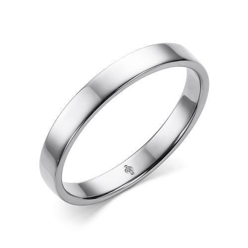 Кольцо, бриллиант, 15386-200