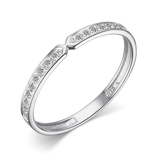 Кольцо, бриллиант, 15328-200