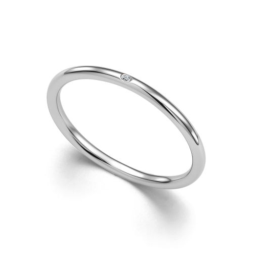 Кольцо, бриллиант, 13423-200
