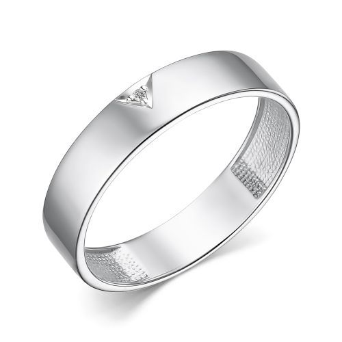 Кольцо, бриллиант, 15329-200