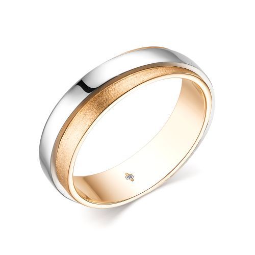 Кольцо, бриллиант, 15135-А00